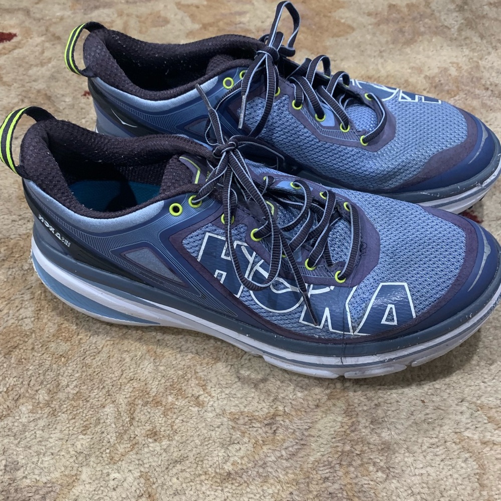 Hoka Bondi 4 Men’s Size 11